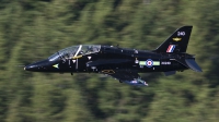 Photo ID 48596 by Tom Gibbons. UK Air Force British Aerospace Hawk T 1W, XX240