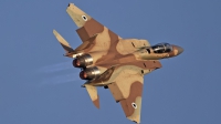 Photo ID 48649 by Nir Ben-Yosef. Israel Air Force McDonnell Douglas F 15I Ra 039 am, 234