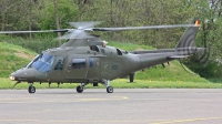 Photo ID 48736 by Jimmy van Drunen. Belgium Air Force Agusta A 109HO A 109BA, H21