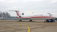 Photo ID 48893 by Petar Meznarek. Poland Air Force Tupolev Tu 154M, 101