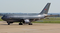 Photo ID 48878 by Petar Meznarek. Canada Air Force Airbus CC 150 Polaris A310 304 F, 15002