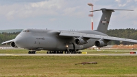 Photo ID 48879 by Eric Tammer. USA Air Force Lockheed C 5A Galaxy L 500, 69 0018