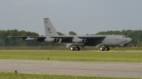 Photo ID 48922 by David F. Brown. USA Air Force Boeing B 52H Stratofortress, 61 0008