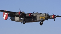 Photo ID 49029 by Nathan Havercroft. Private Collings Foundation Consolidated B 24J Liberator, N224J