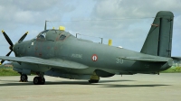 Photo ID 49136 by Arie van Groen. France Navy Breguet Br 1050 Alize, 30