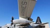 Photo ID 49085 by Tyler Rogoway - Hangar71. USA Marines Lockheed Martin KC 130J Hercules L 382, 166765