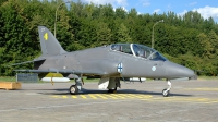 Photo ID 49195 by Radim Spalek. Finland Air Force British Aerospace Hawk Mk 51, HW 327