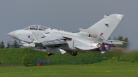 Photo ID 49233 by Ales Hottmar. UK Air Force Panavia Tornado GR4A, ZA373