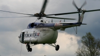 Photo ID 49390 by Michal Hlavac. Slovakia Government Mil Mi 17 1, B 1770