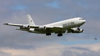 Photo ID 49277 by PAUL CALLAGHAN. Luxembourg NATO Boeing 707 329C TCA, LX N20199