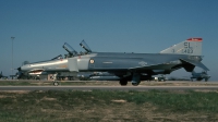 Photo ID 49259 by David F. Brown. USA Air Force McDonnell Douglas F 4E Phantom II, 68 0403