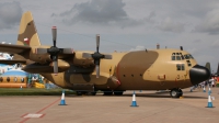 Photo ID 49410 by Barry Swann. Oman Air Force Lockheed C 130H Hercules L 382, 503