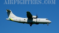 Photo ID 6133 by Roberto Bianchi. Italy Guardia di Finanza ATR ATR 42 400MP Surveyor, MM62165
