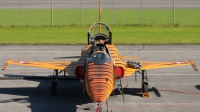 Photo ID 49432 by Sven Zimmermann. Switzerland Air Force Northrop F 5E Tiger II, J 3003