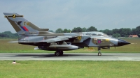 Photo ID 49434 by Klemens Hoevel. UK Air Force Panavia Tornado GR1, ZA466