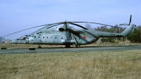 Photo ID 49483 by Erik op den Dries. Russia Air Force Mil Mi 6 Hook A, 57