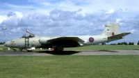 Photo ID 49520 by Joop de Groot. UK Air Force English Electric Canberra PR9, XH169