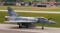 Photo ID 49743 by Sven Zimmermann. France Air Force Dassault Mirage 2000 5F, 43