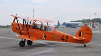 Photo ID 49753 by Vicky Heirweg. Private Private Stampe Vertongen SV 4C, OO LUK