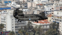 Photo ID 49684 by Panagiotis A. Pietris. Greece Army Boeing Vertol CH 47SD Chinook, ES917