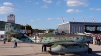 Photo ID 49699 by Alex Staruszkiewicz. Private Messerschmitt Stiftung Messerschmitt Me 262A B 1c, D IMTT