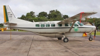 Photo ID 49879 by Joao Henrique. Brazil Air Force Cessna C 98 Grand Caravan 208, 2721