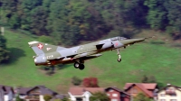 Photo ID 49935 by Sven Zimmermann. Switzerland Air Force Dassault Mirage IIIRS, R 2116