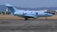 Photo ID 49892 by CHARLES OSTA. Japan Air Force Hawker Siddeley U 125A HS 125 800, 82 3007