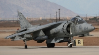 Photo ID 49866 by Paul Newbold. USA Marines McDonnell Douglas AV 8B Harrier II, 164148