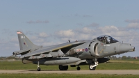 Photo ID 49930 by rinze de vries. UK Air Force British Aerospace Harrier GR 9, ZD437