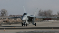 Photo ID 50071 by Paul Newbold. USA Navy Boeing F A 18E Super Hornet, 166905