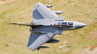 Photo ID 50068 by Neil Bates. UK Air Force Panavia Tornado GR4, ZA393