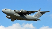 Photo ID 50156 by PAUL CALLAGHAN. USA Air Force Boeing C 17A Globemaster III, 03 3114