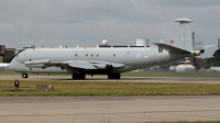 Photo ID 50237 by John Higgins. UK Air Force Hawker Siddeley Nimrod R 1, XW664