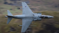 Photo ID 50286 by John Featherstone. UK Air Force British Aerospace Harrier GR 7A, ZD436