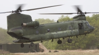 Photo ID 50321 by Arthur Bijster. Netherlands Air Force Boeing Vertol CH 47D Chinook, D 666