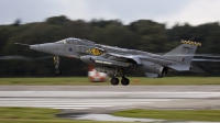 Photo ID 50314 by Ian Woodcock. UK Air Force Sepecat Jaguar GR1A, XZ400