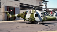 Photo ID 50385 by Michael Baldock. UK Marines Westland WG 13 Lynx AH1, XZ180