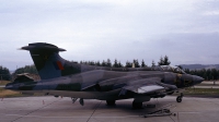 Photo ID 50480 by Alex Staruszkiewicz. UK Air Force Blackburn Buccaneer S 2B, XV348