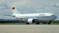 Photo ID 50505 by Arie van Groen. Germany Air Force Airbus A310 304, 10 23