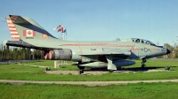 Photo ID 50711 by Arie van Groen. Canada Air Force McDonnell CF 101B Voodoo, 101003