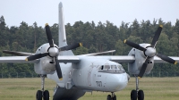 Photo ID 50881 by Günther Feniuk. Croatia Air Force Antonov An 32B Cline, 707