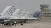 Photo ID 632 by Andy Walker. USA Navy Boeing F A 18E Super Hornet, 166425