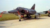 Photo ID 50854 by Alex Staruszkiewicz. France Air Force Dassault Mirage IIIRD, 364