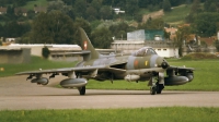 Photo ID 51041 by Martin Thoeni - Powerplanes. Switzerland Air Force Hawker Hunter F58A, J 4141