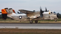 Photo ID 51006 by Jan Suchanek. USA Navy Grumman C 2A Greyhound, 162143