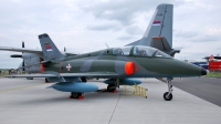 Photo ID 51065 by Stephan Franke - Fighter-Wings. Serbia Air Force Soko G 4 N 62 Super Galeb, 23737
