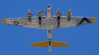 Photo ID 51011 by Jaysen F. Snow - Sterling Aerospace Photography. USA Army Air Force Boeing B 17G Flying Fortress 299P, N9563Z