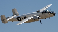 Photo ID 51012 by Jaysen F. Snow - Sterling Aerospace Photography. Private Private North American B 25J Mitchell, N9856C