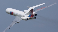 Photo ID 51146 by Maurice Kockro. Slovakia Government Tupolev Tu 154M, OM BYO